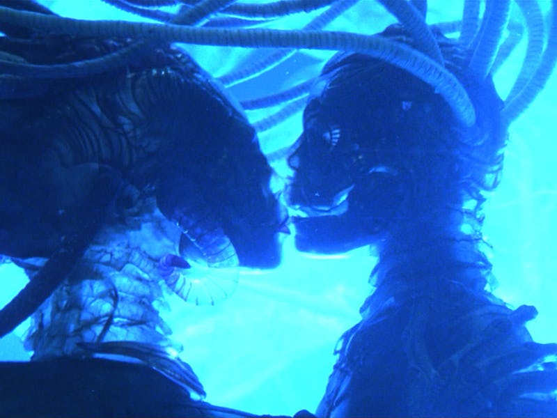Species 2 still
