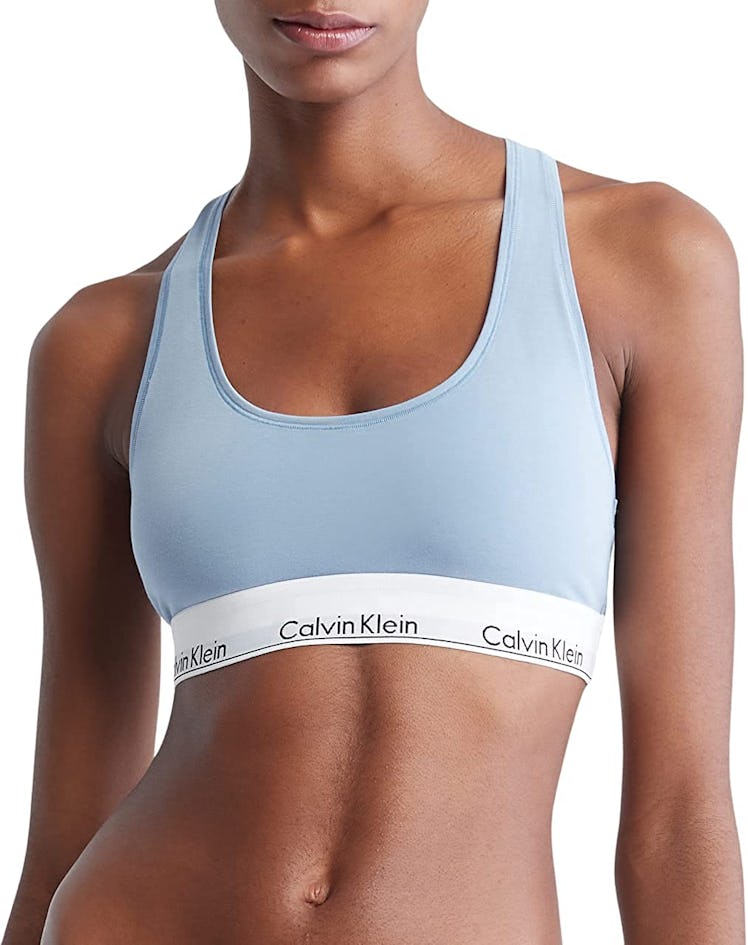 Calvin Klein Modern Cotton Bralette