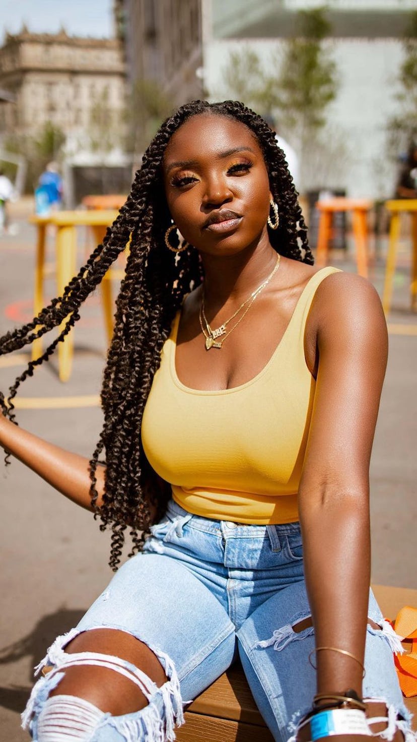 The best Marley twist hairstyles for 2023