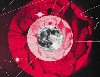 May 2023’s Scorpio Flower Moon Lunar Eclipse, Explained