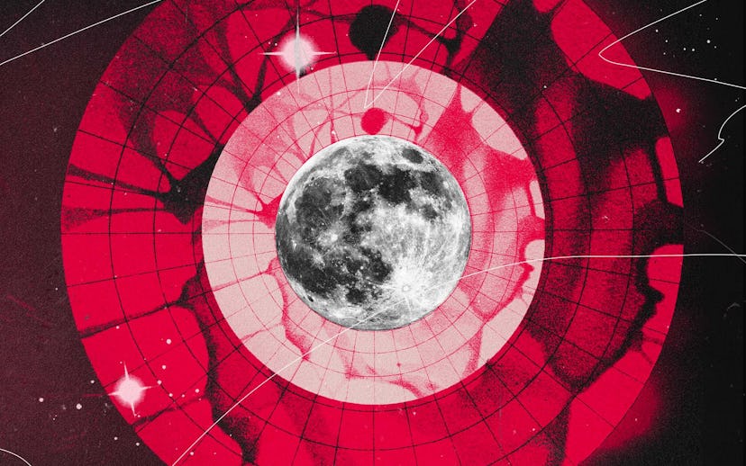 May 2023’s Scorpio Flower Moon Lunar Eclipse, Explained