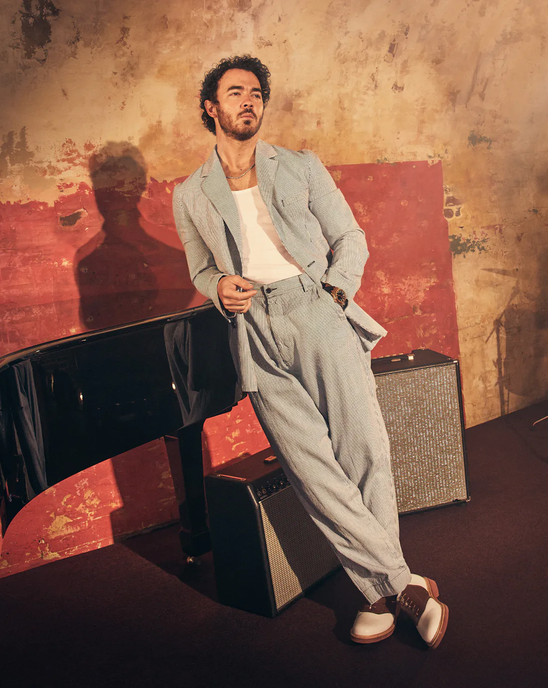Jonas Brothers On 'The Album,' Touring With Kids, & Wives