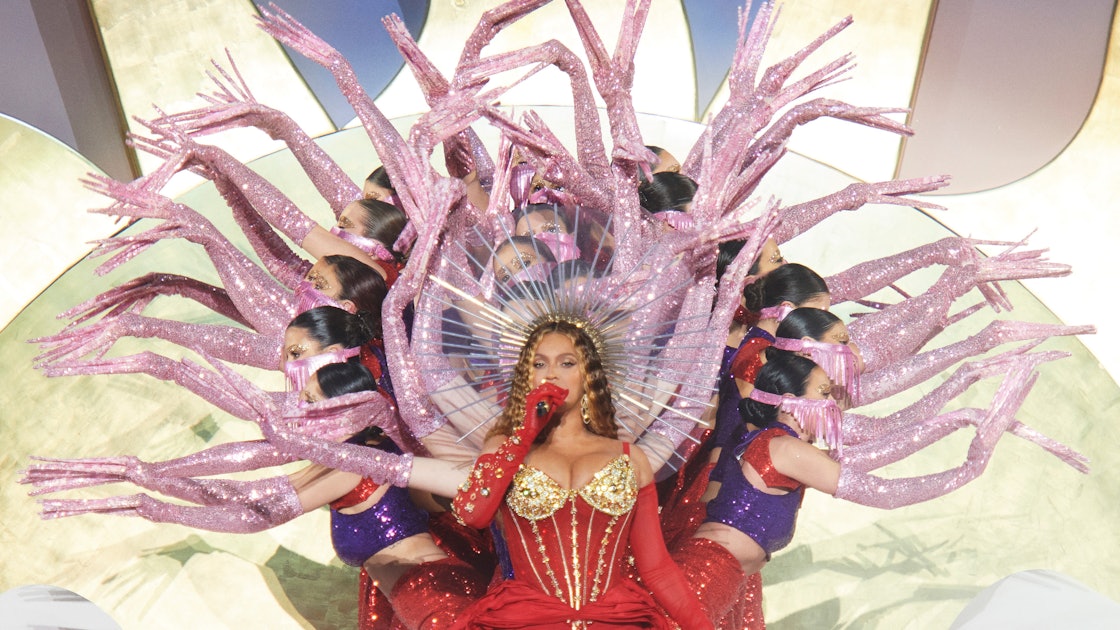 Beyonce's 2023 Renaissance Tour Dream Setlist 32 Songs We Need To See