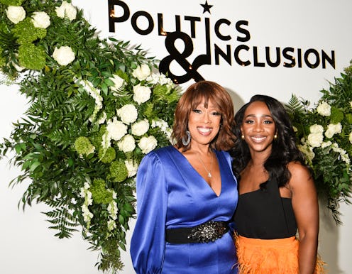 CNN anchor Abby Phillip and ColorComm founder and CEO Lauren Wesley Wilson hosted the Politics & Inc...