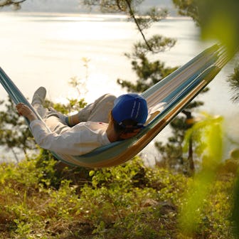 INNO STAGE Brazilian Hammock