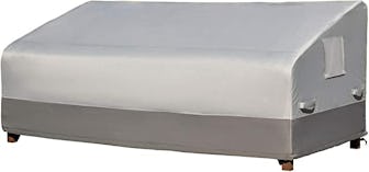 Gorilla Grip Heavy Duty Outdoor Patio Sofa Cover