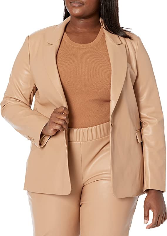 The Drop Anouk Blazer