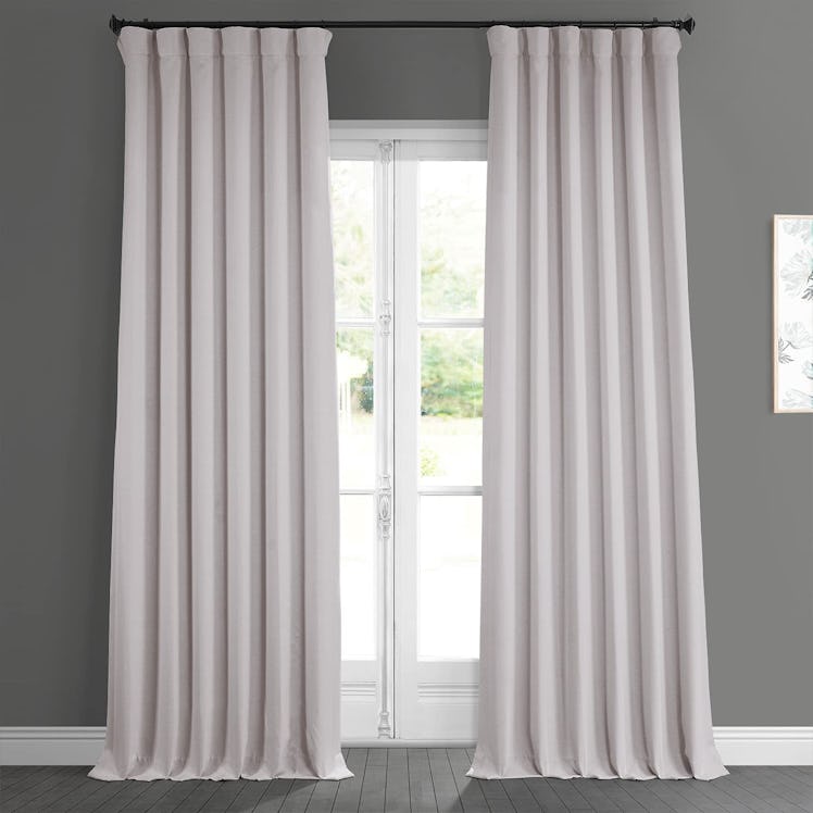 HPD Half Price Drapes 