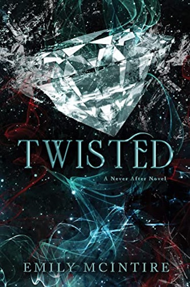 'Twisted' by Emily McIntire