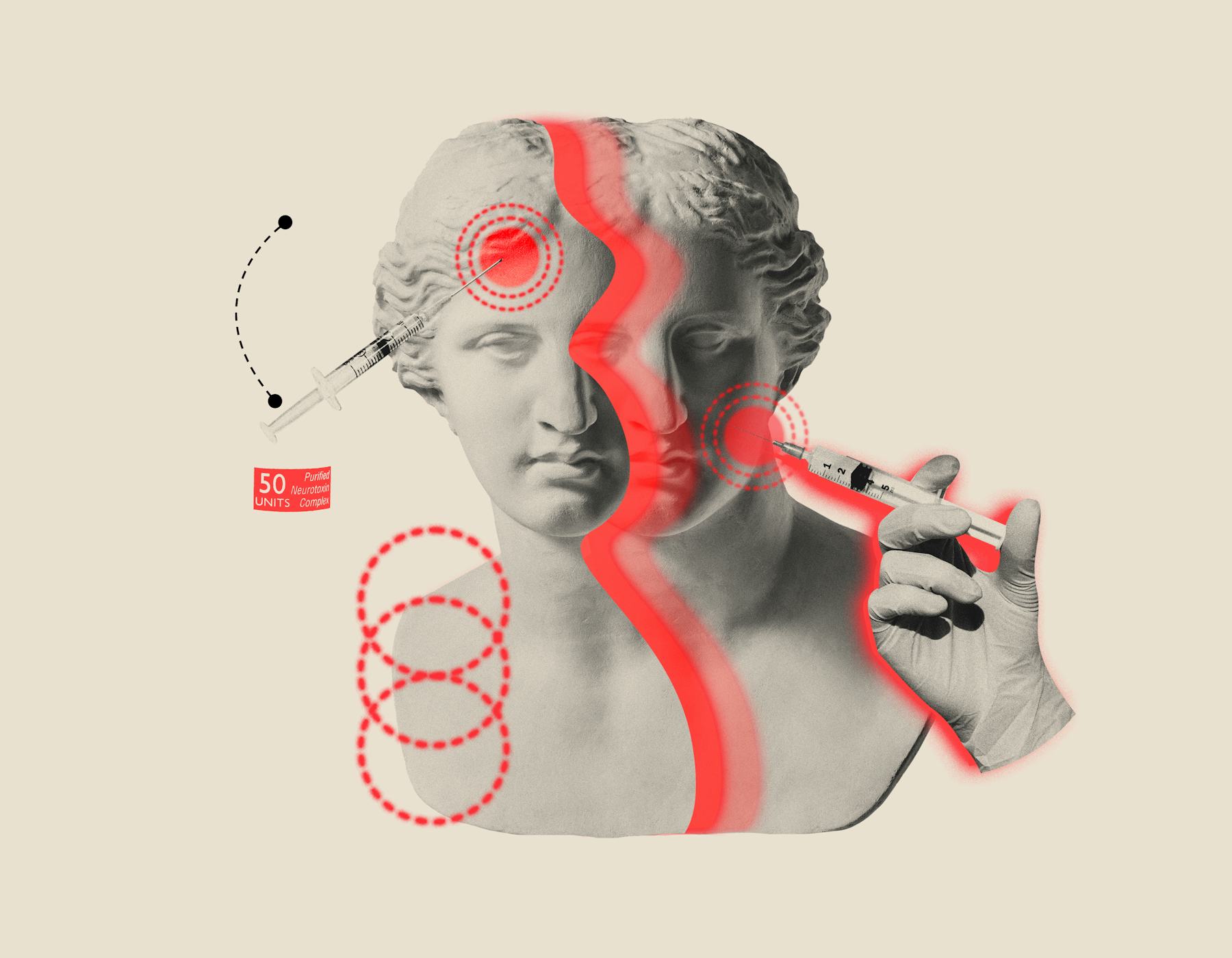 Facial Fillers & Botox Gone Wrong: How To Deal If It Happens To You