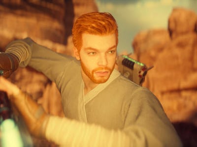 Star Wars Jedi Survivor Jedi Robes location