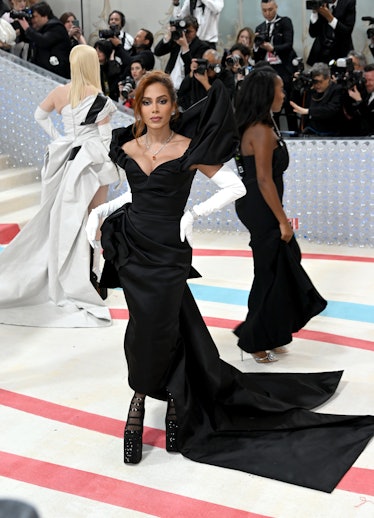 Met Gala 2023 Fashion: See Every Red Carpet Look
