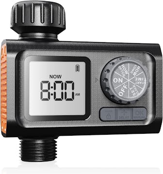 Kazeila Hose Watering Timer Programmable Sprinkler