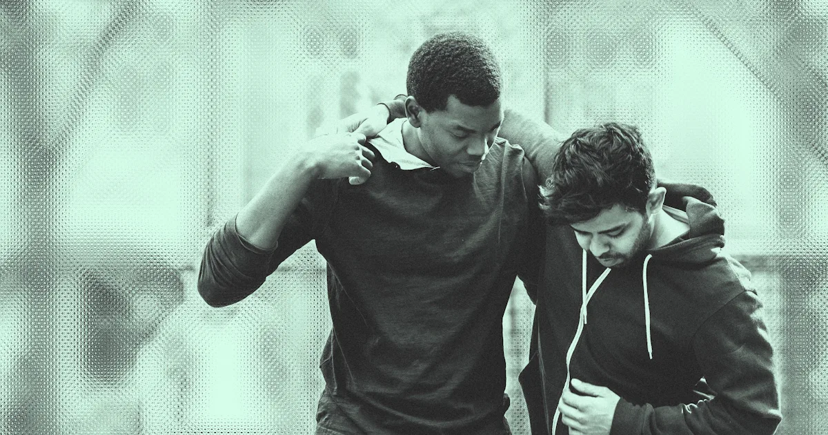 Altruistic Examples These 3 Personality Traits Define Extreme Altruists — Do You Have Them?