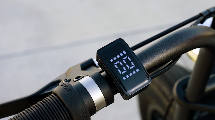 Razor's Rambler 20 E-Bike Offers Super73 Style at Price You Can Afford