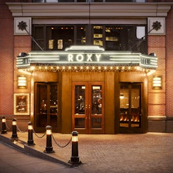 The Roxy Hotel's Jazz Club Feels Like New York City's Best-Kept Secret