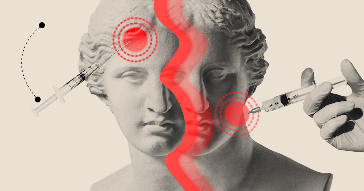 Facial Fillers & Botox Gone Wrong: How To Deal If It Happens To You