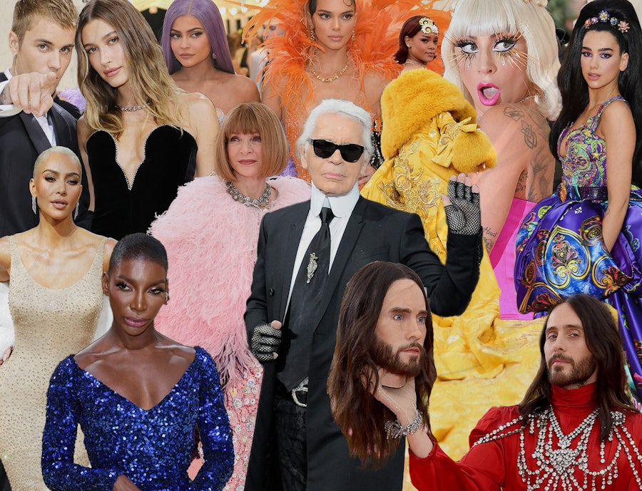 Met Gala 2023 Theme, Co-Chairs, Date, & More Things To Know