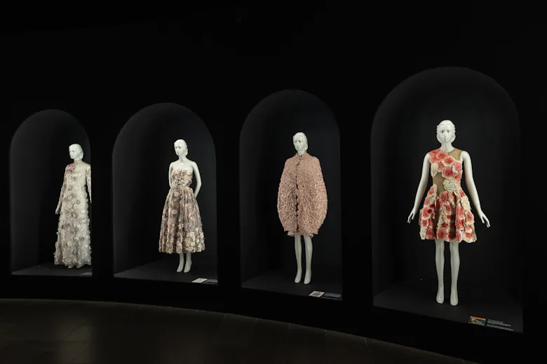 karl lagerfeld a line of beauty dresses Karl Lagerfeld: A Line of Beauty Page 2 Design & Culture by Ed