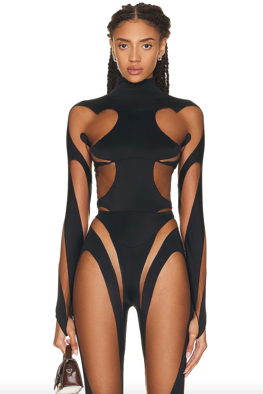 nuuds: a bodysuit for every occasion