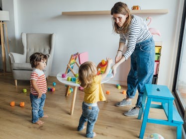 Au Pair Childcare Consultant - Is live-in au pair childcare a good fit for your family?