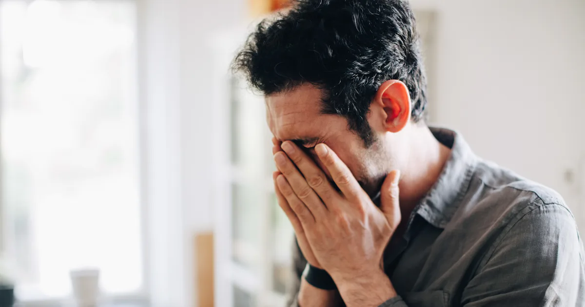 5 Sneaky And Subtle Signs You Could Have High-Functioning Anxiety