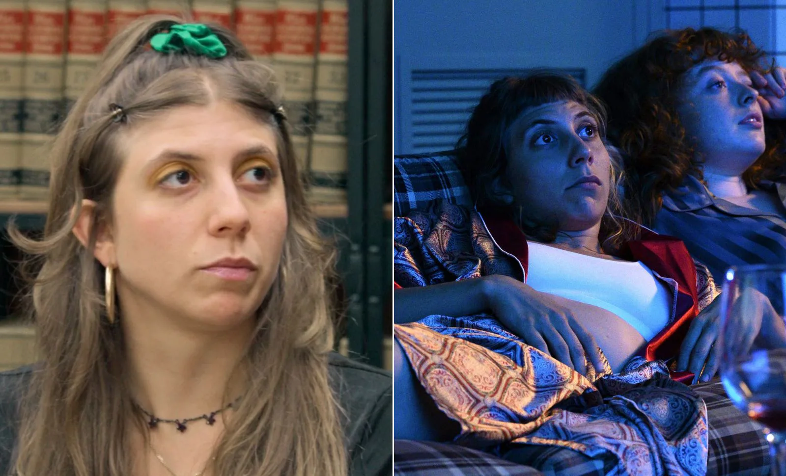 14 Shows & Movies The 'Jury Duty' Actors Have Been In