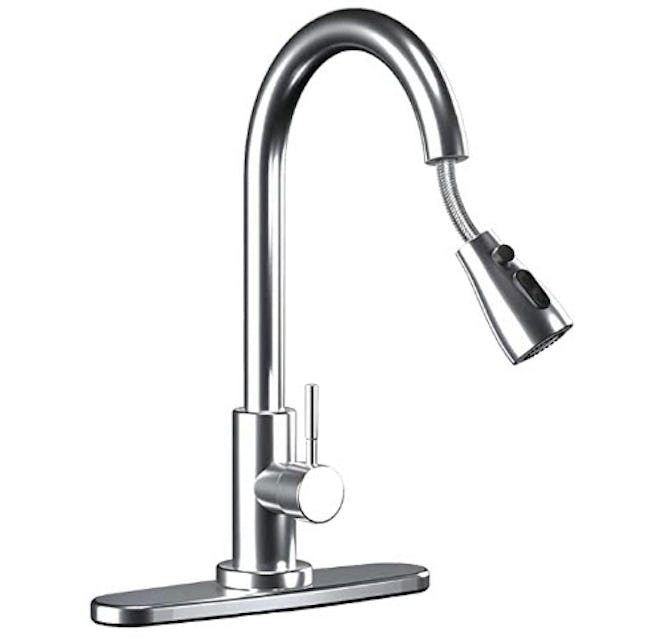 RBSTOSTO Kitchen-Faucets