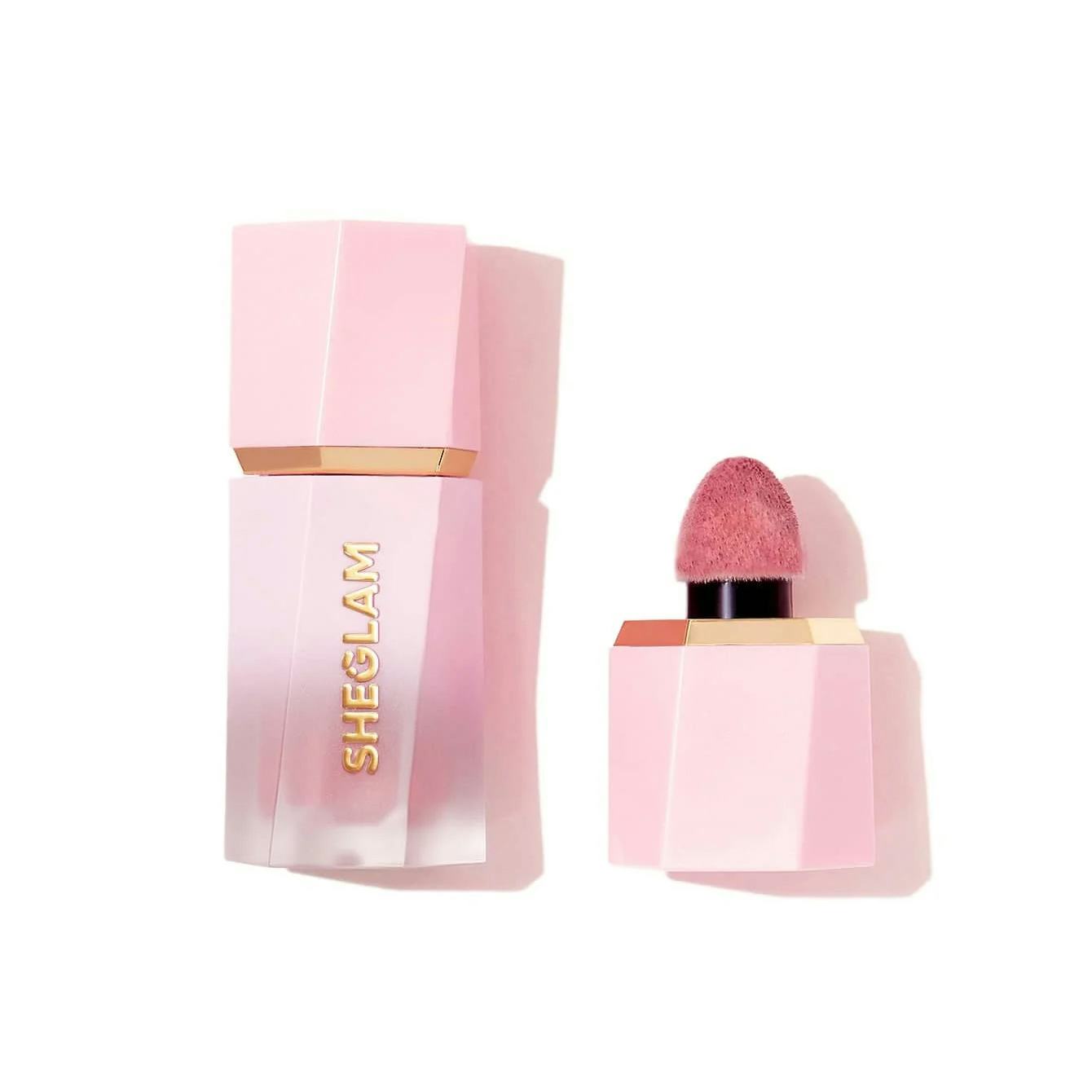 Color Bloom Liquid Blush