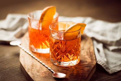japanese whiskey cocktail 