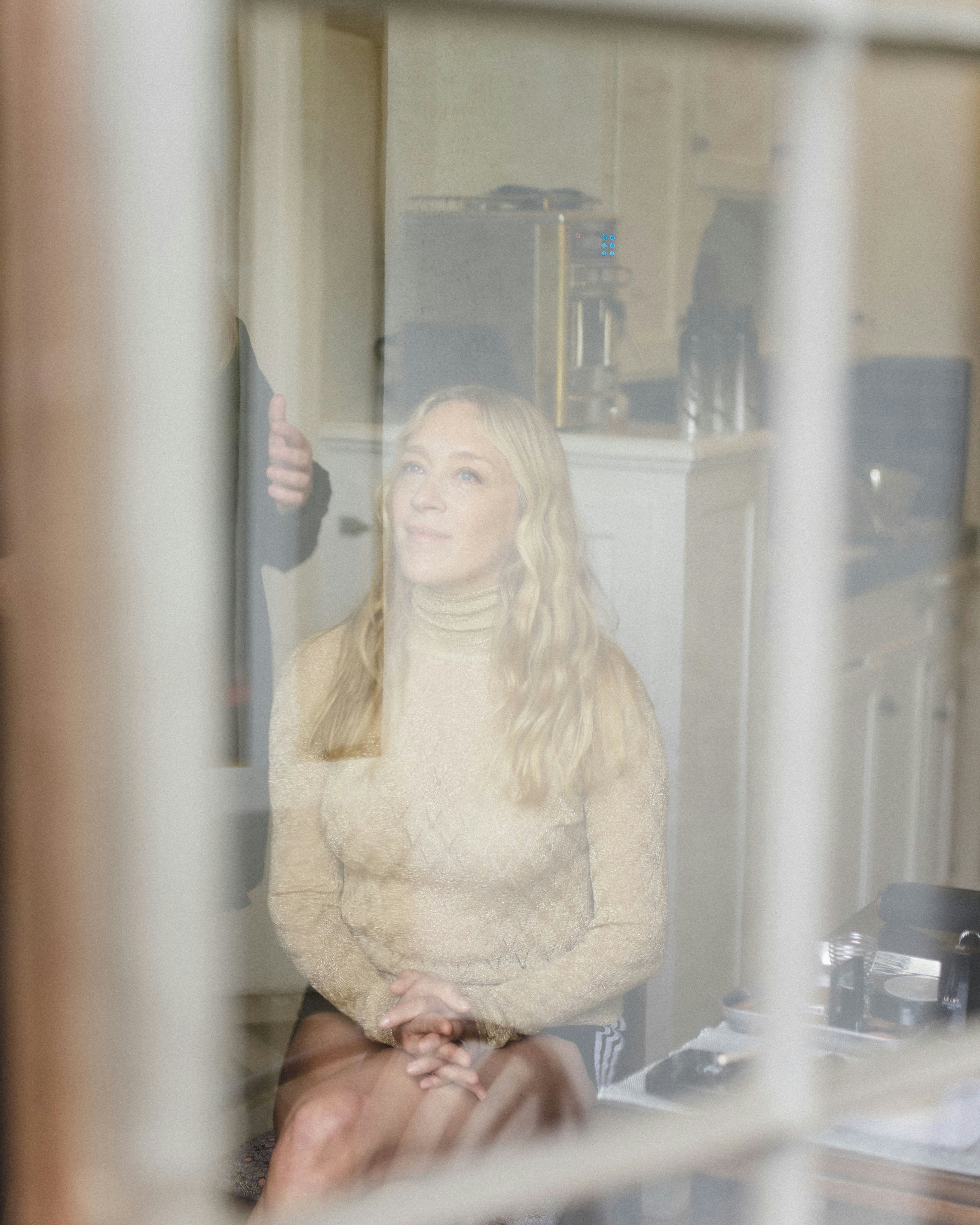Interview Magazine: Chloë Sevigny Chloë Sevigny on Skater Girls, Fashion Week, and the Lawless