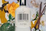 Dedcool Taunt comes in a fine fragrance, candle, air freshener, laundry detergent, body wash, hand c...