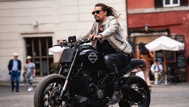 Jason Momoa in Fast X