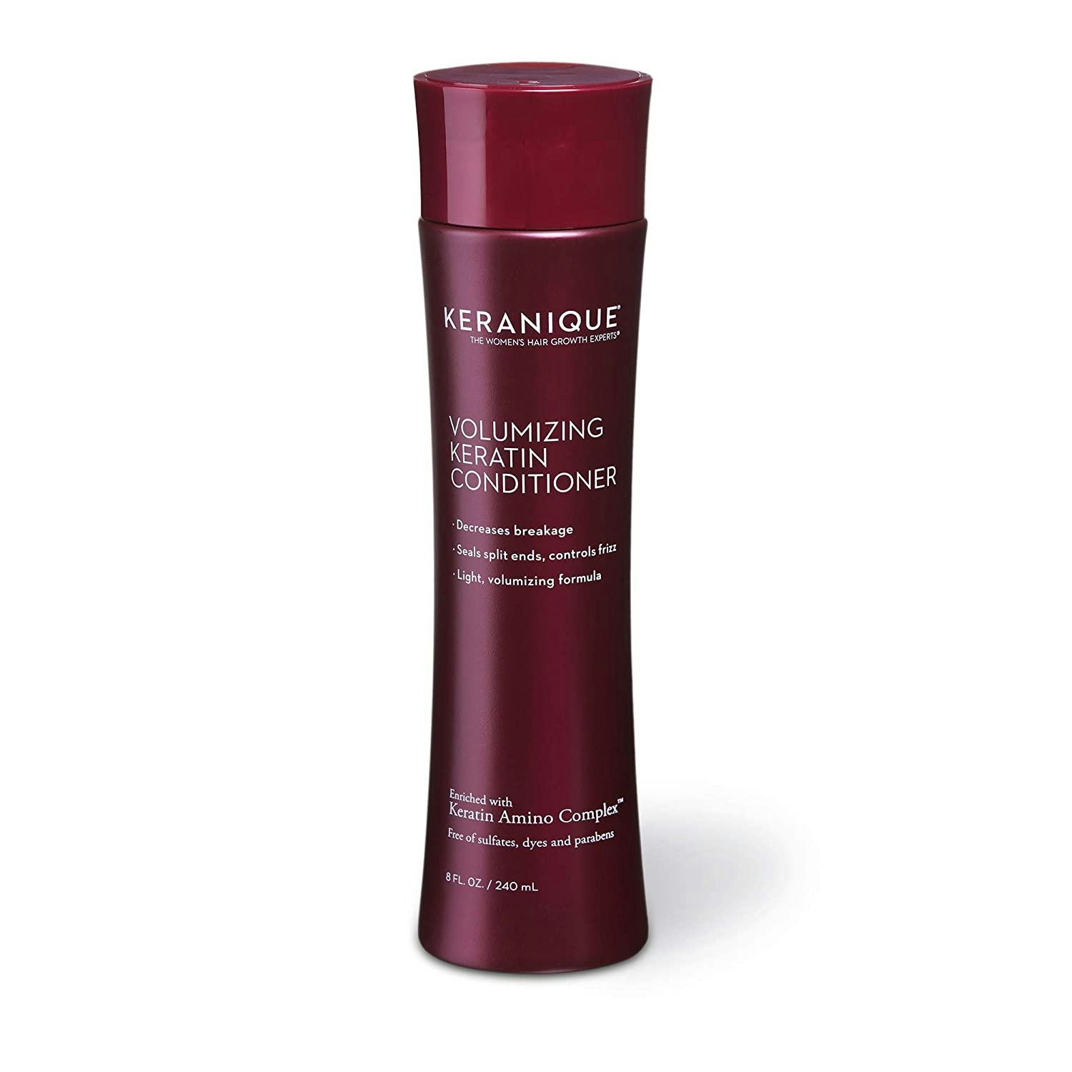 The Best Conditioners For Thinning Hair, Tested & Dermatologist