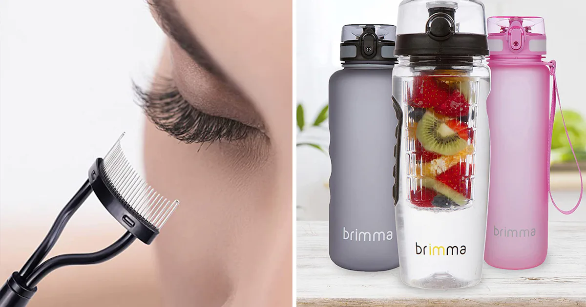 These 50 Cool, Cheap Things On Amazon Seem So Much More Expensive Than ...
