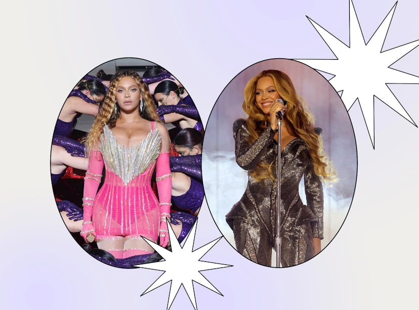 In honor of Beyoncé's 2023 'Renaissance' tour, here are 10 performances that prove her star power — ...