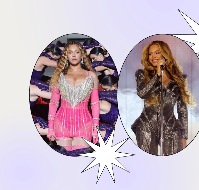 In honor of Beyoncé's 2023 'Renaissance' tour, here are 10 performances that prove her star power — ...