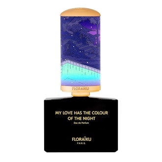 My Love Has The Colour Of The Night Eau de Parfum