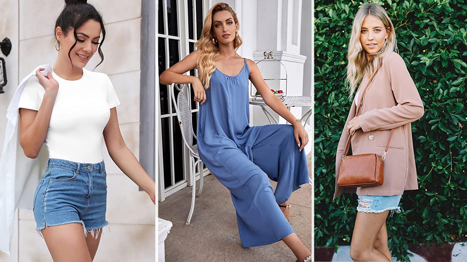 Hands Down, The Best Clothing On Amazon Under 30