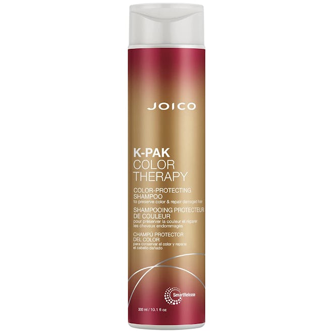 Joico K-PAK Color Therapy Color-Protecting Shampoo