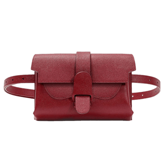 Senreve Belt Bags: Aria vs Coda, LMents of Style