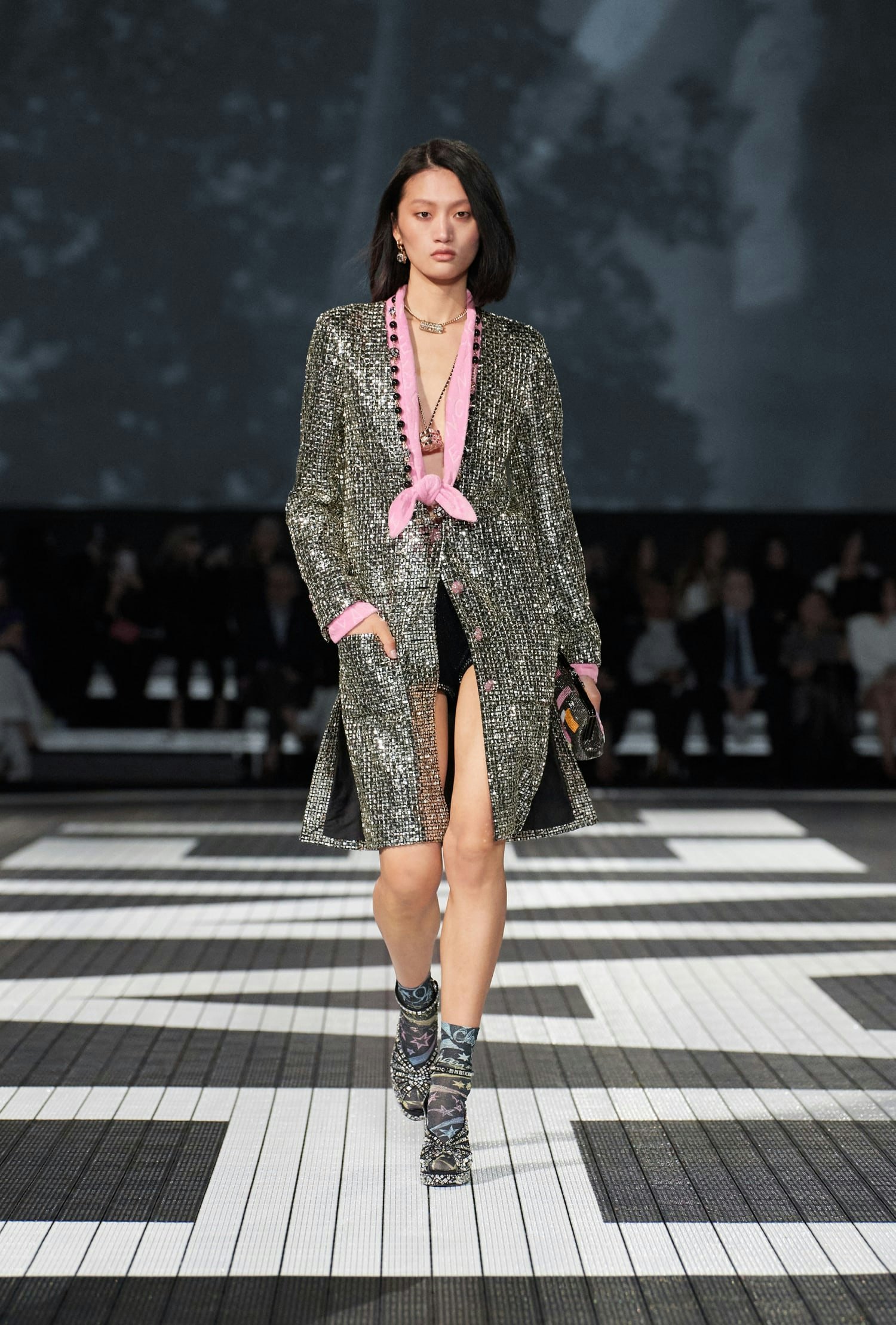 Chanel's New Cruise 2023/24 Collection Has the Perfect Outfit for