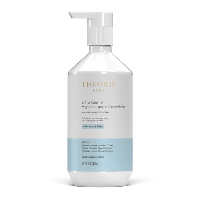 Theorie Pure Collection Hypoallergenic Conditioner (13.5 Oz.)
