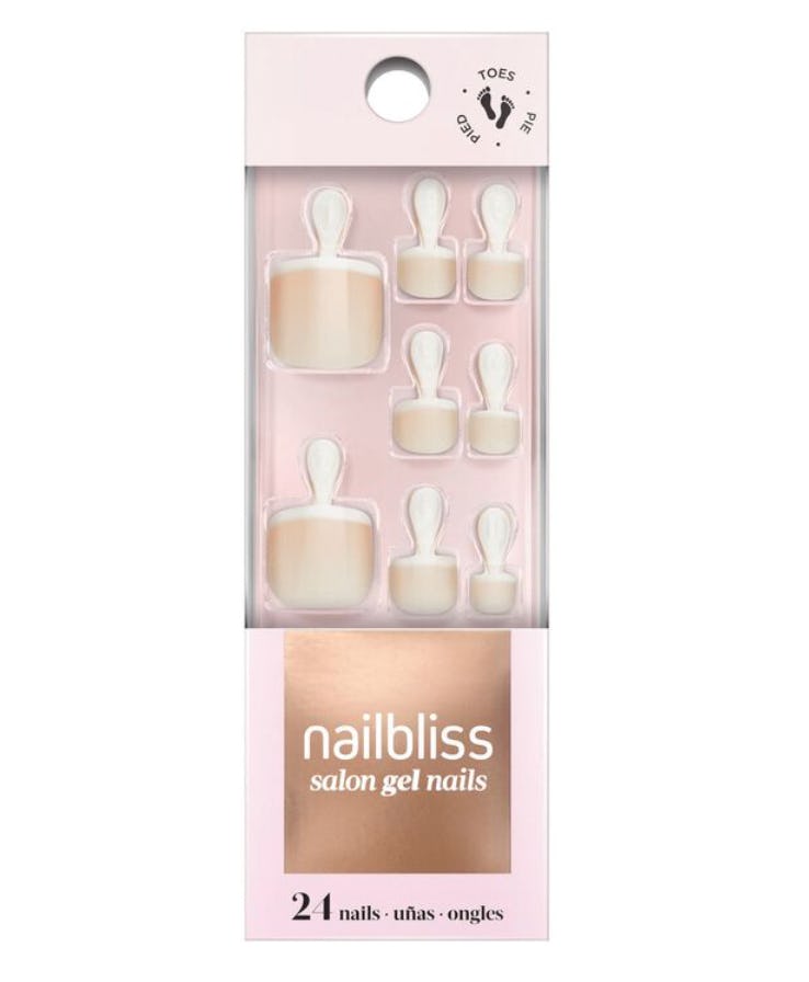 Nail Bliss Salon Gel Nails