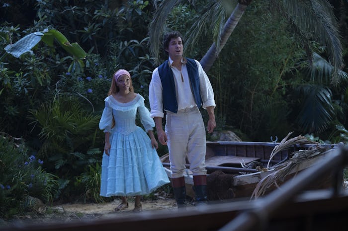 The soundtrack for Disney's live-action version of 'The Little Mermaid' is full of classics.