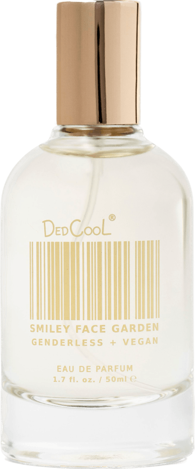 Smiley Face Garden Eau De Parfum