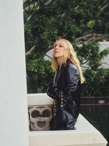 Chloë Sevigny