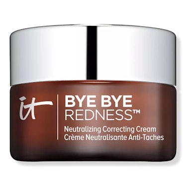 Bye Bye Redness Neutralizing Color-Correcting Concealer Cream