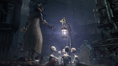 Bloodborne remake this Bloodborne remake that but let me be honest for a  second… : r/fromsoftware