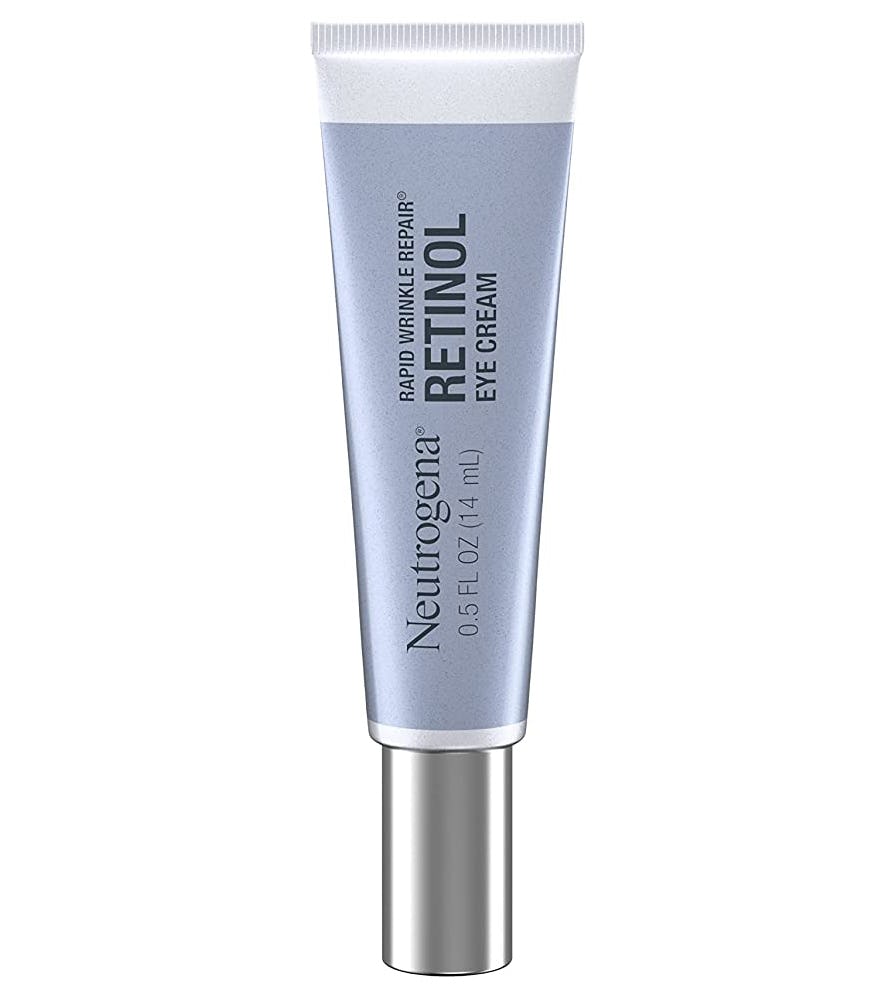 Neutrogena Rapid Wrinkle Repair Retinol Eye Cream